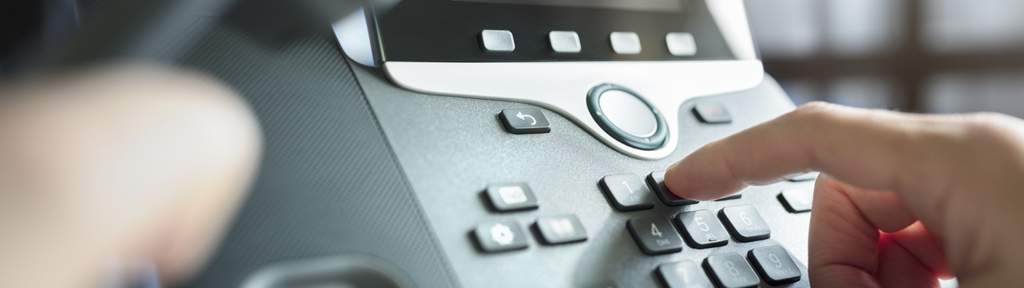 Symbolbild: Telefonbenutzung